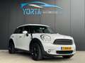 MINI One Countryman 1.6 Chili PANO*NAVI*PDC*CRUISE*BLUETOOTH Blanc - thumbnail 9