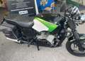 Kawasaki GTR 1000 Vert - thumbnail 1
