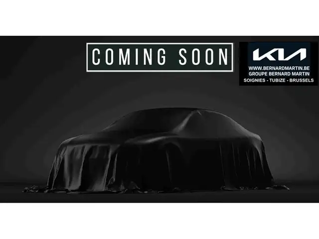 Kia Picanto GT Line AUT