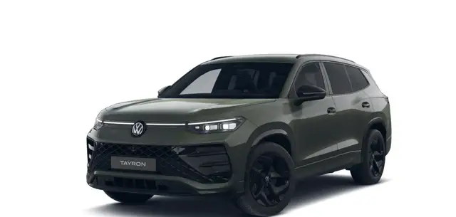Volkswagen Tayron 1.5 eTSI R-Line DSG7 110kW
