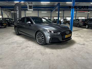 Sportback 35 TFSI Sport S-line edition