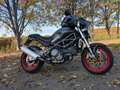 Ducati Monster S4R Srebrny - thumbnail 1