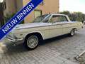 Chevrolet Impala V 8 Hardtop Zeer Mooie Auto Blanc - thumbnail 1