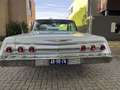 Chevrolet Impala V 8 Hardtop Zeer Mooie Auto Blanc - thumbnail 50