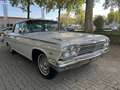 Chevrolet Impala V 8 Hardtop Zeer Mooie Auto Blanc - thumbnail 3