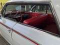 Chevrolet Impala V 8 Hardtop Zeer Mooie Auto Blanc - thumbnail 11