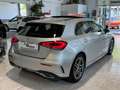 Mercedes-Benz A 200 200d AMG-Line 150CV.- " AUTOMÁTICO ".- " TECHO SO Gris - thumbnail 4