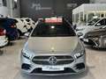 Mercedes-Benz A 200 200d AMG-Line 150CV.- " AUTOMÁTICO ".- " TECHO SO Gris - thumbnail 6