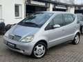 Mercedes-Benz A 160 ELEGANCE Lang Automatik*Klima Silber - thumbnail 3