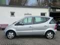 Mercedes-Benz A 160 ELEGANCE Lang Automatik*Klima Silber - thumbnail 8