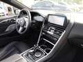 BMW M850 i xDrive Cabrio Innovationsp. Komfortzugang Blanc - thumbnail 6