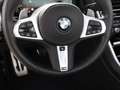 BMW M850 i xDrive Cabrio Innovationsp. Komfortzugang Blanc - thumbnail 12