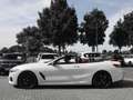 BMW M850 i xDrive Cabrio Innovationsp. Komfortzugang Blanc - thumbnail 4