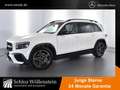 Mercedes-Benz GLB 220 d 4M AMG/MULTIBEAM/Business/PanoD/Offroad Wit - thumbnail 1
