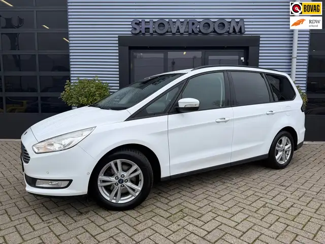 Ford Galaxy 1.5 Titanium| 7 Persoons|Camera|Navi|Cruise|Applec