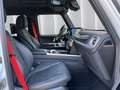 Mercedes-Benz G 63 AMG G63 AMG Burmester/Pano/360/Standheizung/Exclusiv Weiß - thumbnail 10