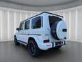Mercedes-Benz G 63 AMG G63 AMG Burmester/Pano/360/Standheizung/Exclusiv Weiß - thumbnail 4