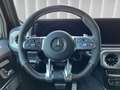 Mercedes-Benz G 63 AMG G63 AMG Burmester/Pano/360/Standheizung/Exclusiv Weiß - thumbnail 9