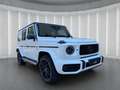Mercedes-Benz G 63 AMG G63 AMG Burmester/Pano/360/Standheizung/Exclusiv Weiß - thumbnail 3