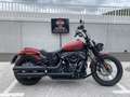 Harley-Davidson Street Bob Rouge - thumbnail 2