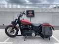 Harley-Davidson Street Bob Rouge - thumbnail 1