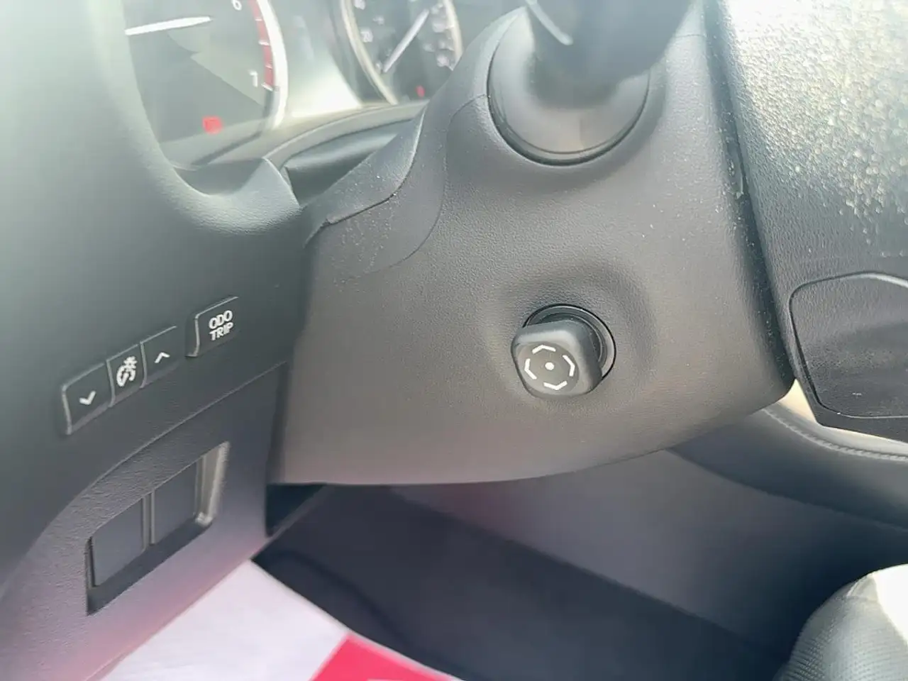Lexus NX снимка Lexus NX