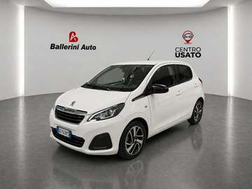 5p 1.0 vti Active