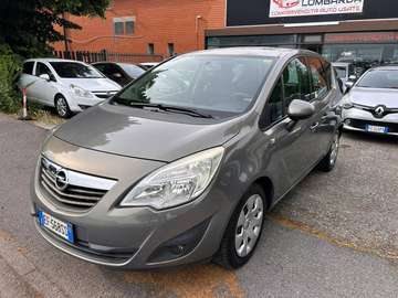 Meriva II 2011 1.4 BENZINA Cosmo Euro5 *PER NEOPATENTATI*