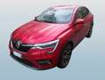 Renault Arkana my2021 1.6 E-Tech full hybrid Techno 145cv Rosso - thumbnail 1
