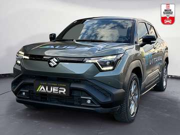 Elektro 61kWh Flash Allgrip