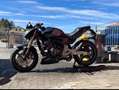 Honda CB 600 hornet Чёрный - thumbnail 1