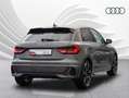 Audi A1 S line 40TFSI Stronic Navi LED virt Grigio - thumbnail 5
