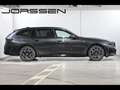 BMW 520 Touring Grau - thumbnail 3