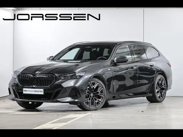 BMW 520 Touring