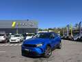 Opel Grandland 1.2 Turbo 130ch GS BVA8 Bleu - thumbnail 1