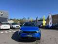 Opel Grandland 1.2 Turbo 130ch GS BVA8 Bleu - thumbnail 2