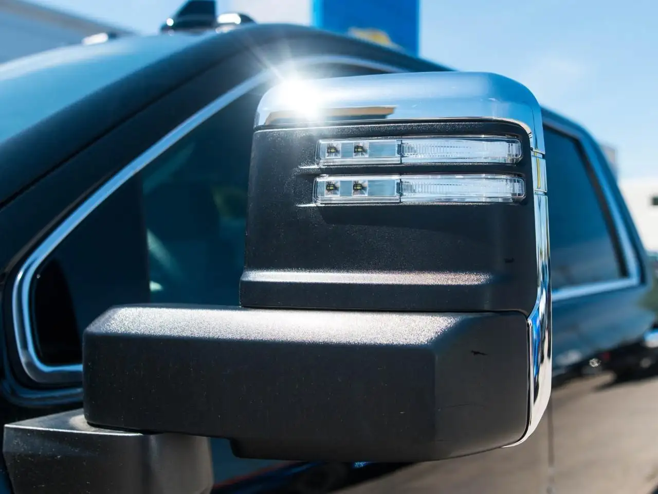 GMC Sierra 2500HD снимка GMC Sierra 2500HD