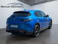 Alfa Romeo Stelvio Q4 Competizione 2.2 AD El. Fondsitzverst. Navi Led Blau - thumbnail 5