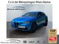 Alfa Romeo Stelvio Q4 Competizione 2.2 AD El. Fondsitzverst. Navi Led Blau - thumbnail 1
