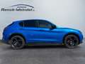 Alfa Romeo Stelvio Q4 Competizione 2.2 AD El. Fondsitzverst. Navi Led Blau - thumbnail 6