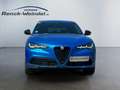 Alfa Romeo Stelvio Q4 Competizione 2.2 AD El. Fondsitzverst. Navi Led Blau - thumbnail 8