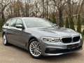 BMW 530 d Touring Sport Line*PANO*AHK*LED*Kamera* Blauw - thumbnail 3