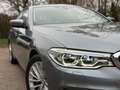 BMW 530 d Touring Sport Line*PANO*AHK*LED*Kamera* Blauw - thumbnail 22