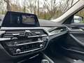 BMW 530 d Touring Sport Line*PANO*AHK*LED*Kamera* Blauw - thumbnail 9