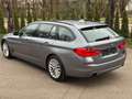 BMW 530 d Touring Sport Line*PANO*AHK*LED*Kamera* Blauw - thumbnail 4