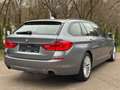BMW 530 d Touring Sport Line*PANO*AHK*LED*Kamera* Blauw - thumbnail 5