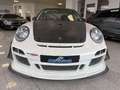 Porsche 997 GT3 Cup RST Rennfahrzeug Weiß - thumbnail 3