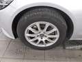 Mercedes-Benz C 200 T d T AHK Navi LED ACC KeyLess AUT Silber - thumbnail 10