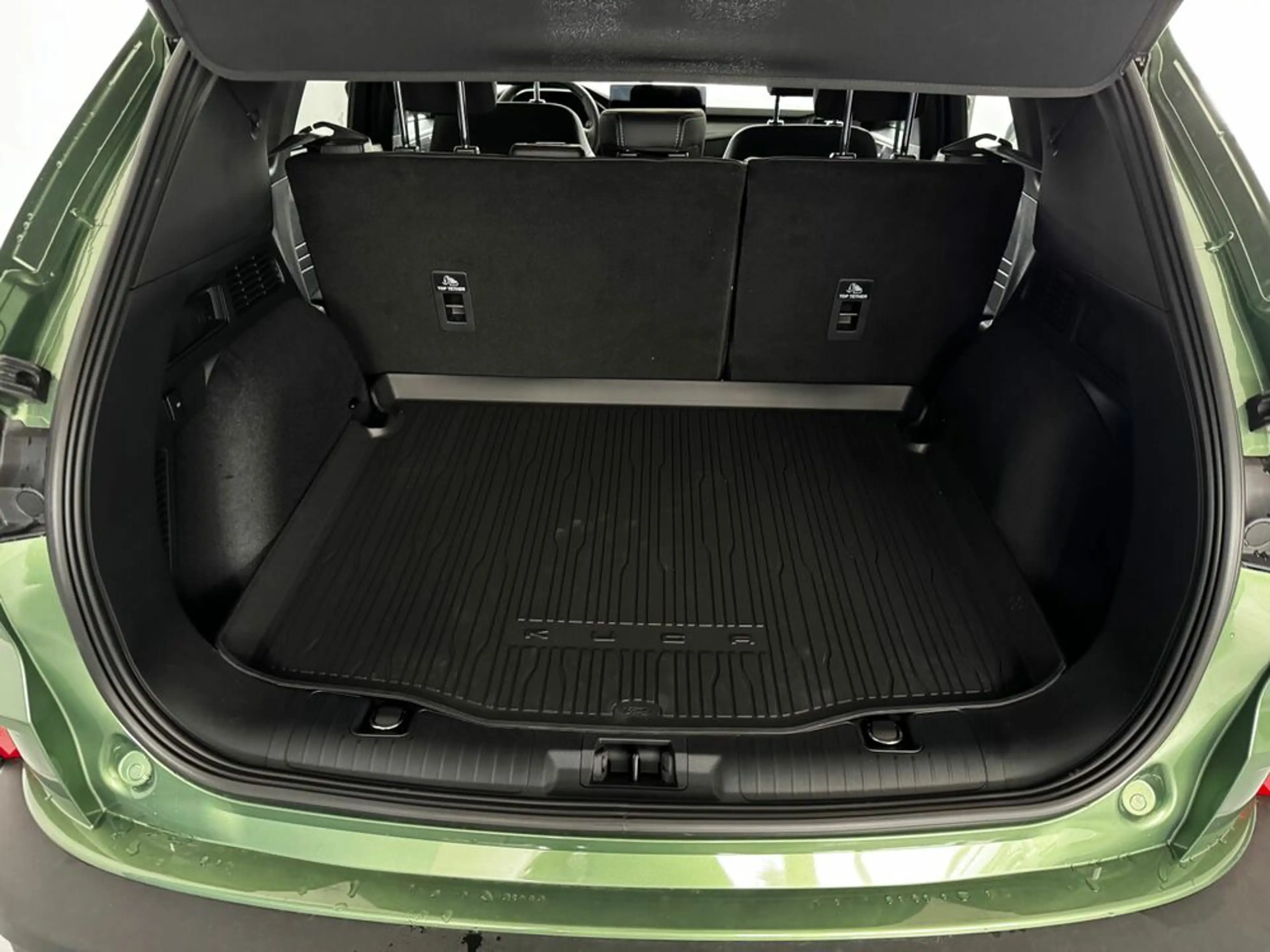 Ford Kuga Hybrid Active X — photo 7
