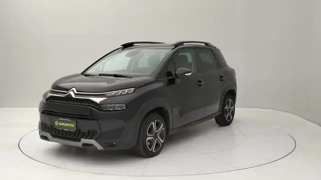 Citroen C3 Aircross Aircross 1.2 PureTech Feel